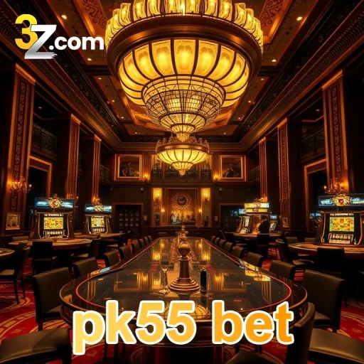pk55 bet Baixar