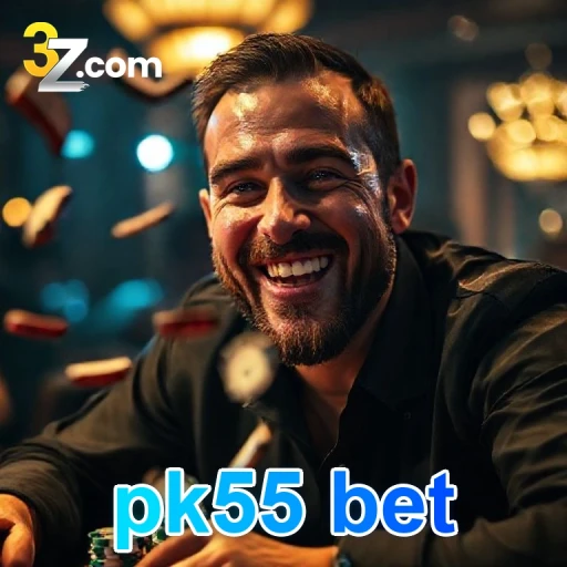 pk55 bet Confiavel