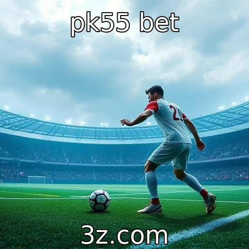 pk55 bet Descubra os melhores métodos de pagamento para apostas em 2025