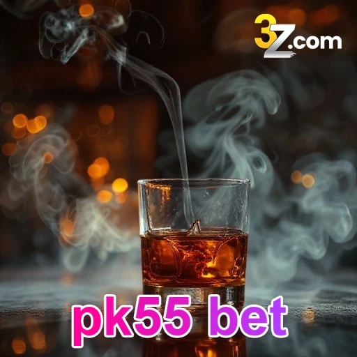 pk55 bet Jogos