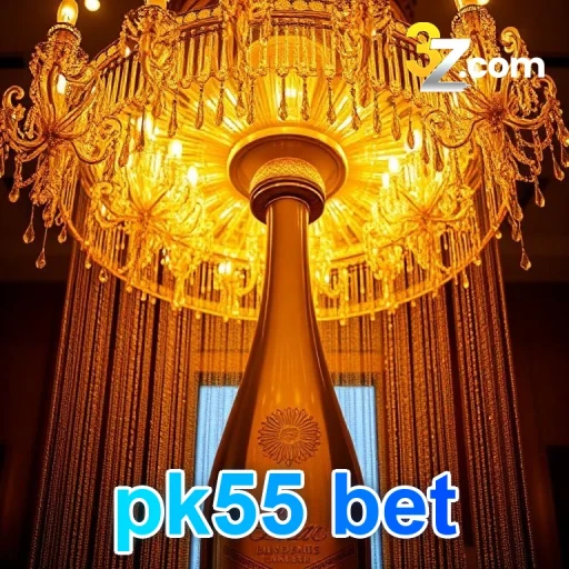 pk55 bet Slots