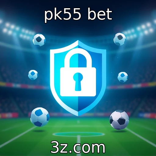 pk55 bet Apostas esportivas: como analisar jogos para maximizar seus ganhos