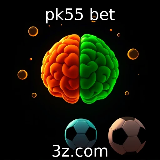 pk55 bet Apostas Esportivas: Análises que Podem Aumentar Seus Ganhos